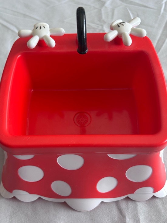 Disney Other - Minnie Mouse Kitchen Sink